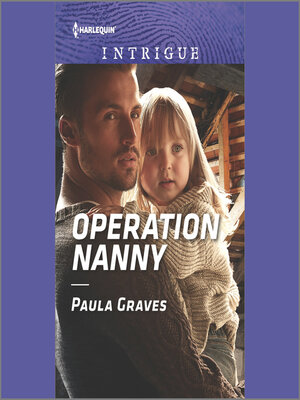 cover image of Operation Nanny